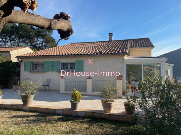 Maison à vendre 6 pièces de 183 m²