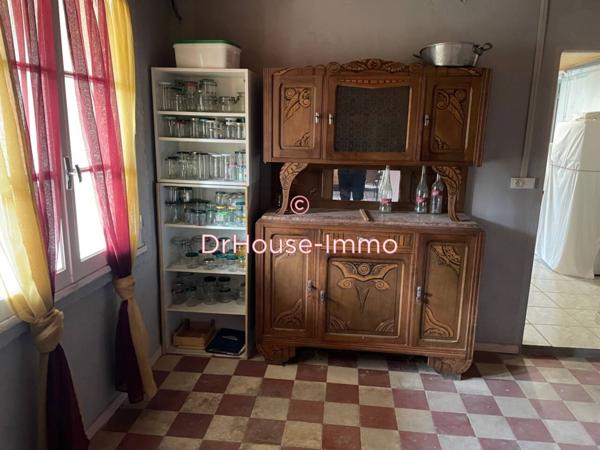 Maison à vendre 6 pièces de 183 m²