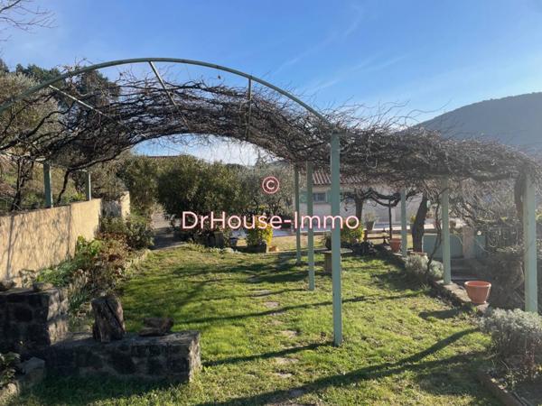 Maison à vendre 6 pièces de 183 m²