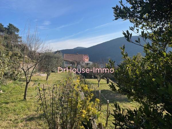 Maison à vendre 6 pièces de 183 m²