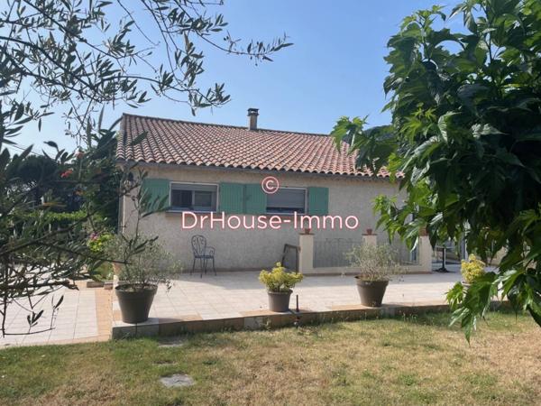 Maison à vendre 6 pièces de 183 m²