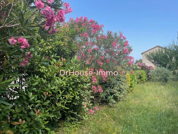 Maison à vendre 6 pièces de 183 m²