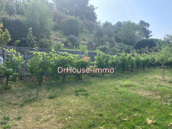 Maison à vendre 6 pièces de 183 m²