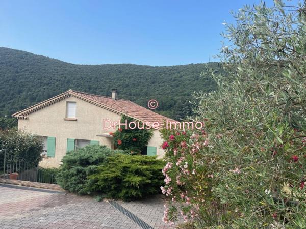 Maison à vendre 6 pièces de 183 m²