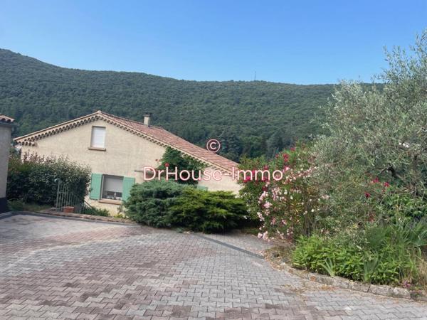 Maison à vendre 6 pièces de 183 m²