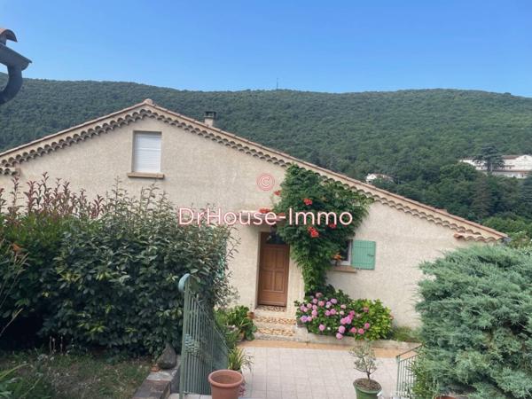 Maison à vendre 6 pièces de 183 m²