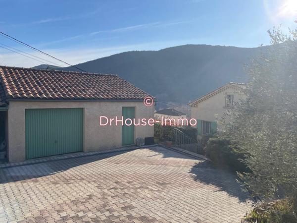 Maison à vendre 6 pièces de 183 m²