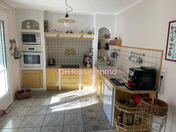 Maison à vendre 6 pièces de 183 m²