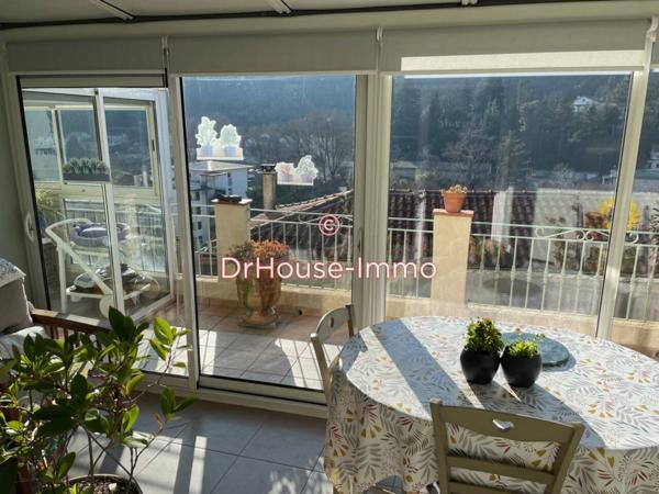 Maison à vendre 6 pièces de 183 m²