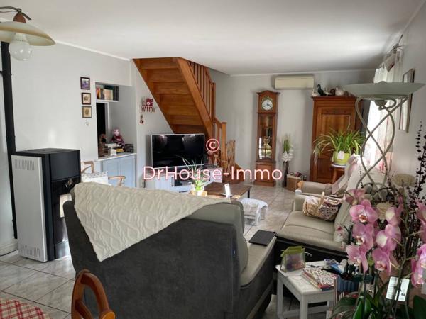 Maison à vendre 6 pièces de 183 m²