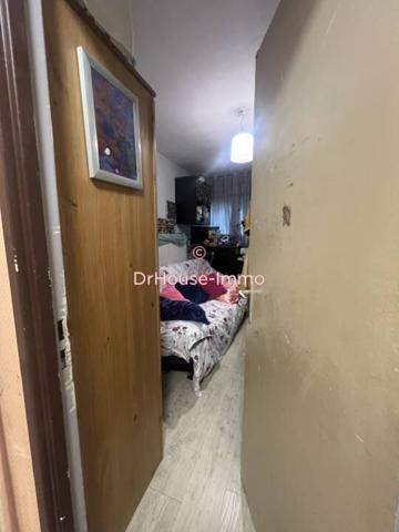 Appartement à vendre 4 pièces de 73 m²