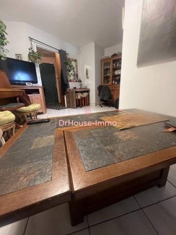 Appartement à vendre 4 pièces de 73 m²