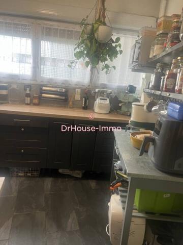 Appartement à vendre 4 pièces de 73 m²