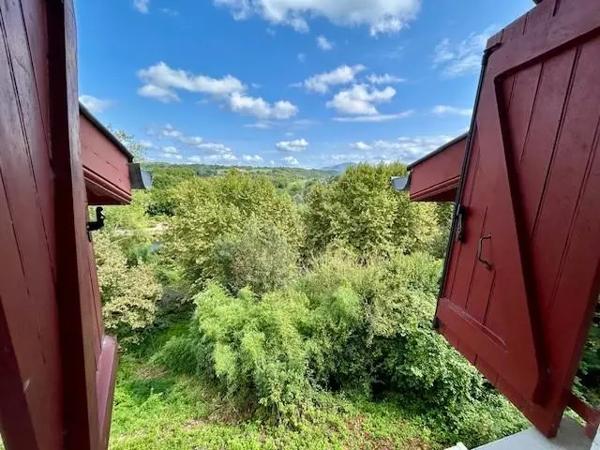 Appartement à vendre 3 pièces 45m²