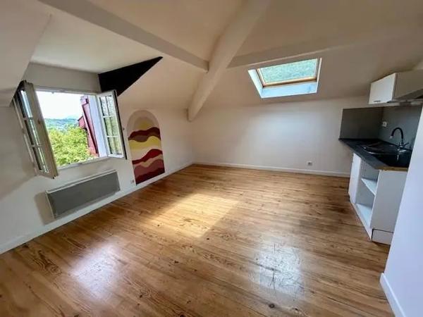 Appartement à vendre 3 pièces 45m²