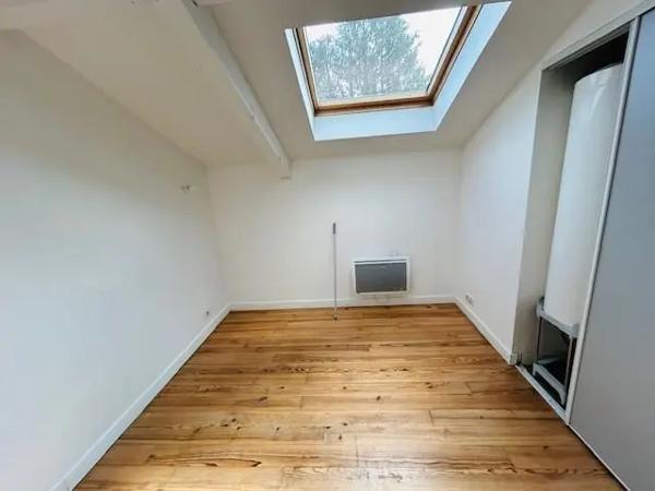 Appartement à vendre 3 pièces 45m²