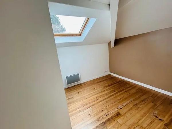 Appartement à vendre 3 pièces 45m²