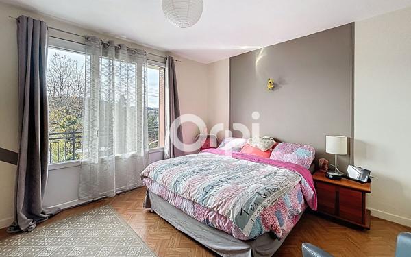 Maison à vendre    5 pièces • 110 m2 Saint-Flour