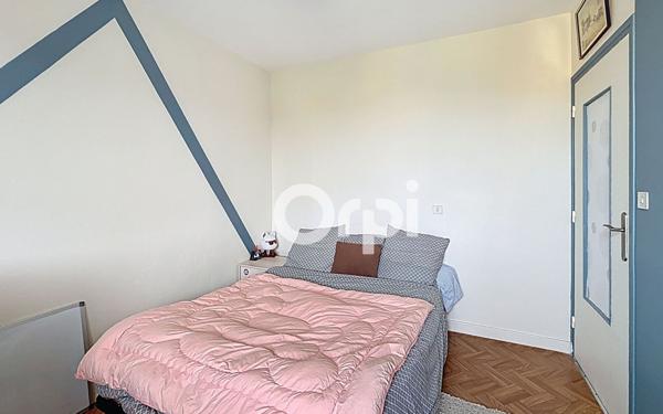 Maison à vendre    5 pièces • 110 m2 Saint-Flour