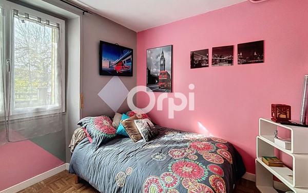 Maison à vendre    5 pièces • 110 m2 Saint-Flour