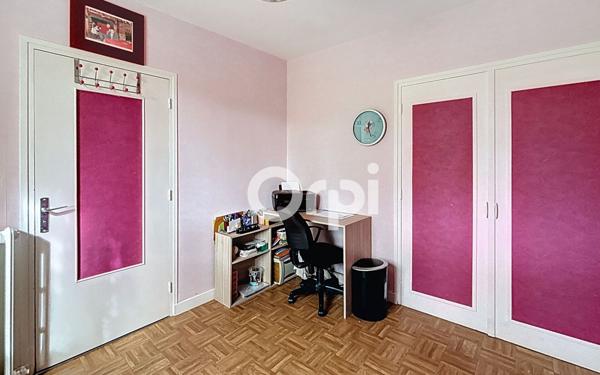 Maison à vendre    5 pièces • 110 m2 Saint-Flour