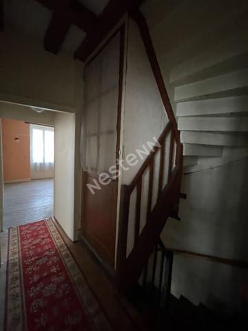 Maison centre ville de Baugé