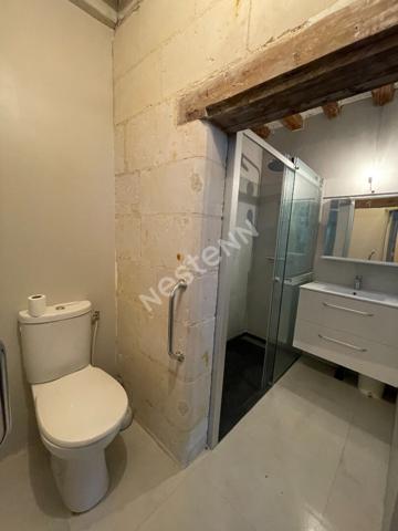 Maison centre ville de Baugé