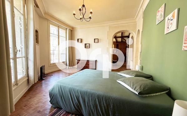 Appartement à vendre    11 pièces • 266 m2 Soissons