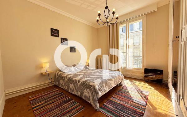 Appartement à vendre    11 pièces • 266 m2 Soissons