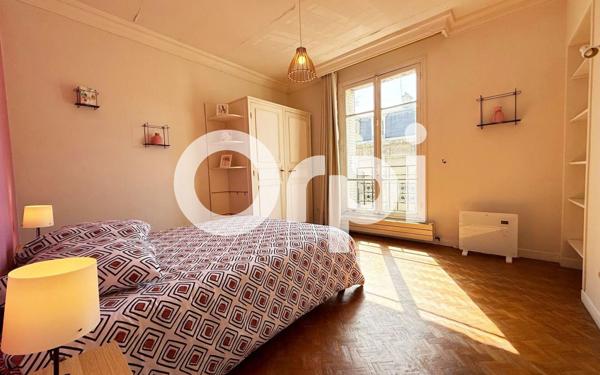 Appartement à vendre    11 pièces • 266 m2 Soissons