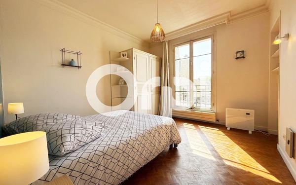 Appartement à vendre    11 pièces • 266 m2 Soissons