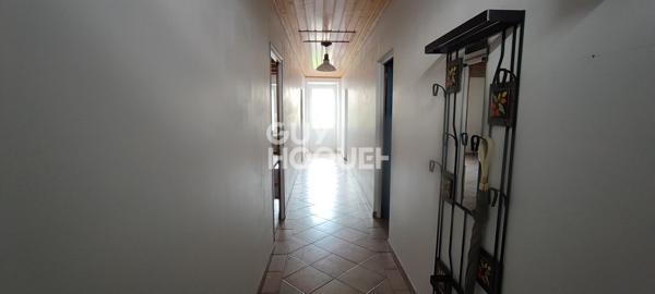 Maison à vendre à Saint Denis d'Oléron