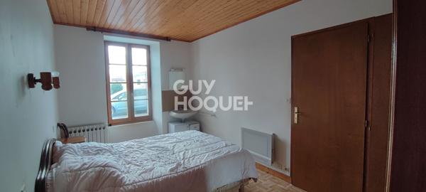 Maison à vendre à Saint Denis d'Oléron