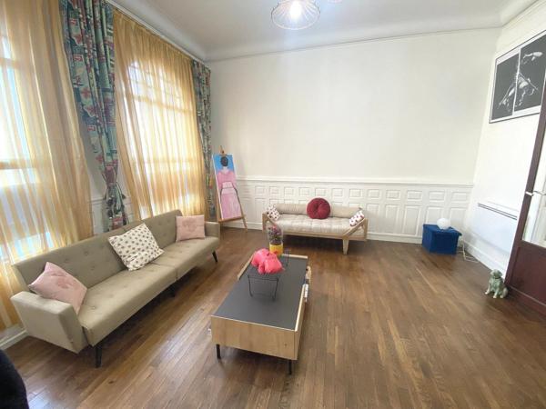 Vente Appartement 3 pièces 67 m2 à Villers-sur-Mer