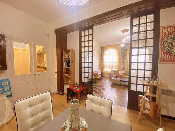 Vente Appartement 3 pièces 67 m2 à Villers-sur-Mer