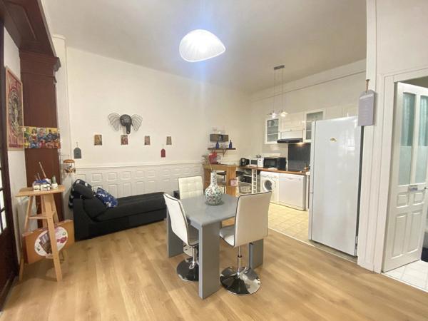 Vente Appartement 3 pièces 67 m2 à Villers-sur-Mer