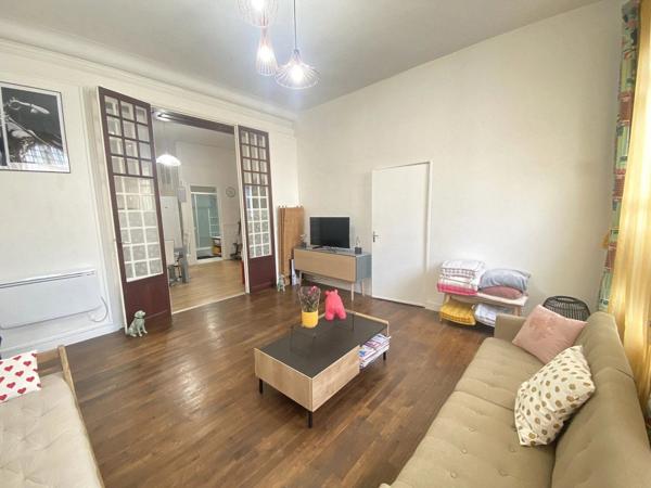 Vente Appartement 3 pièces 67 m2 à Villers-sur-Mer