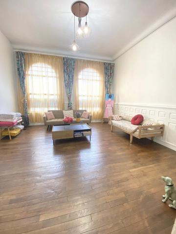 Vente Appartement 3 pièces 67 m2 à Villers-sur-Mer