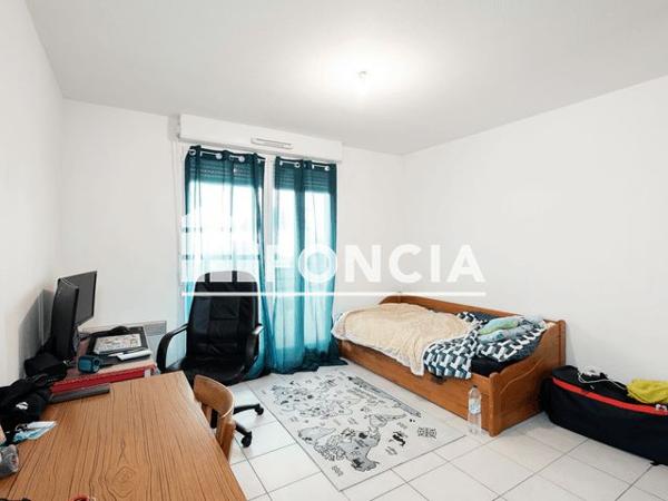 À vendre Studio 19.9 m² - Vichy 03200