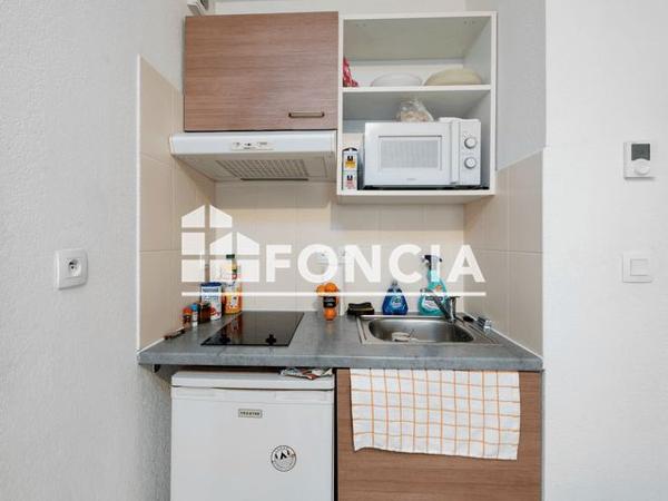 À vendre Studio 19.9 m² - Vichy 03200