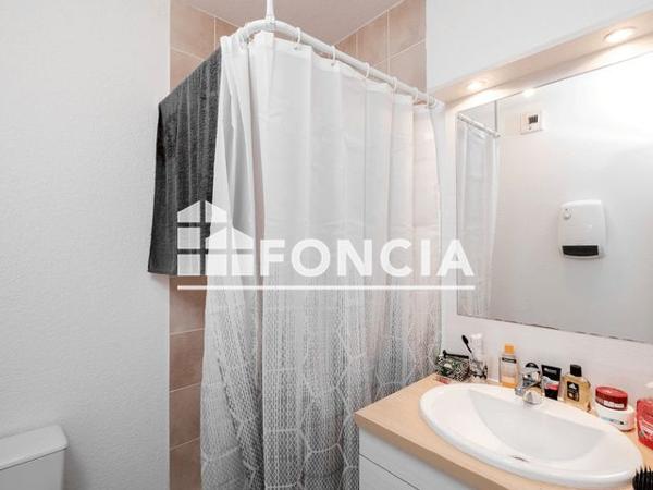 À vendre Studio 19.9 m² - Vichy 03200