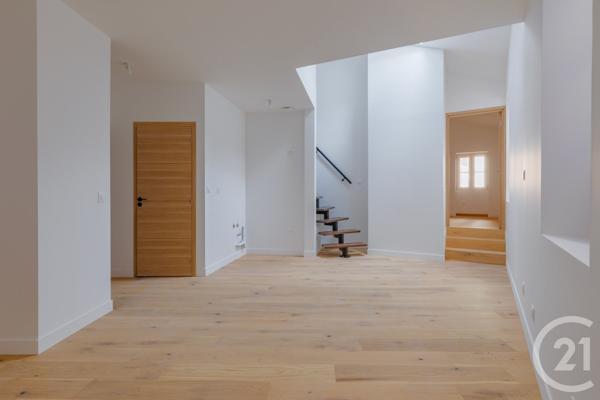 Appartement F3 à vendre  3 pièces - 50 m2 ST GENIS LAVAL - 69