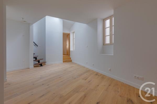 Appartement F3 à vendre  3 pièces - 50 m2 ST GENIS LAVAL - 69