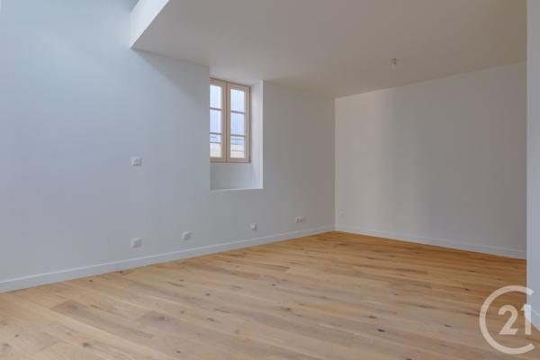 Appartement F3 à vendre  3 pièces - 50 m2 ST GENIS LAVAL - 69