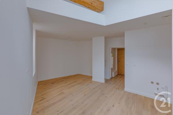 Appartement F3 à vendre  3 pièces - 50 m2 ST GENIS LAVAL - 69