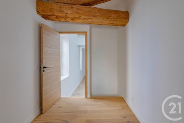 Appartement F3 à vendre  3 pièces - 50 m2 ST GENIS LAVAL - 69