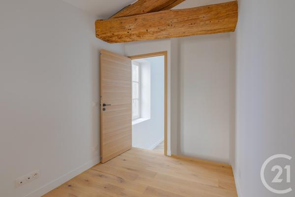 Appartement F3 à vendre  3 pièces - 50 m2 ST GENIS LAVAL - 69