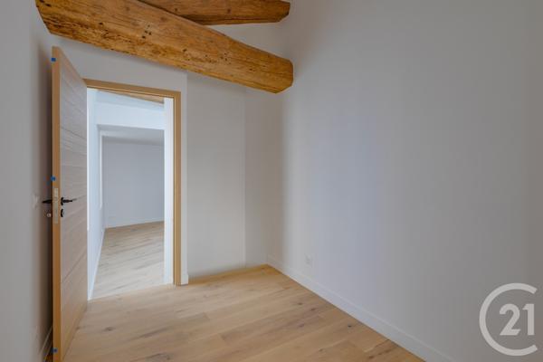 Appartement F3 à vendre  3 pièces - 50 m2 ST GENIS LAVAL - 69