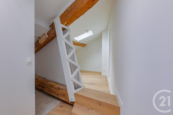 Appartement F3 à vendre  3 pièces - 50 m2 ST GENIS LAVAL - 69