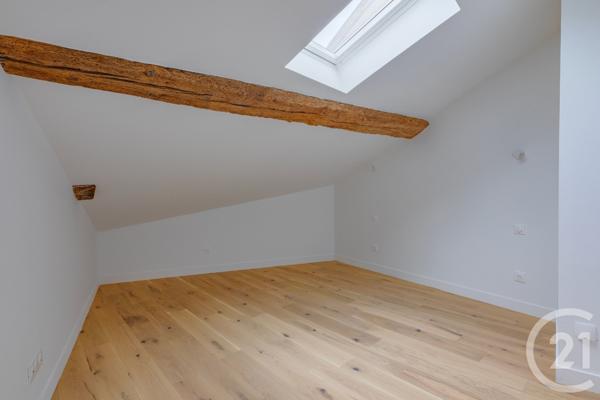 Appartement F3 à vendre  3 pièces - 50 m2 ST GENIS LAVAL - 69